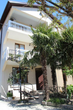 Guest house Roza